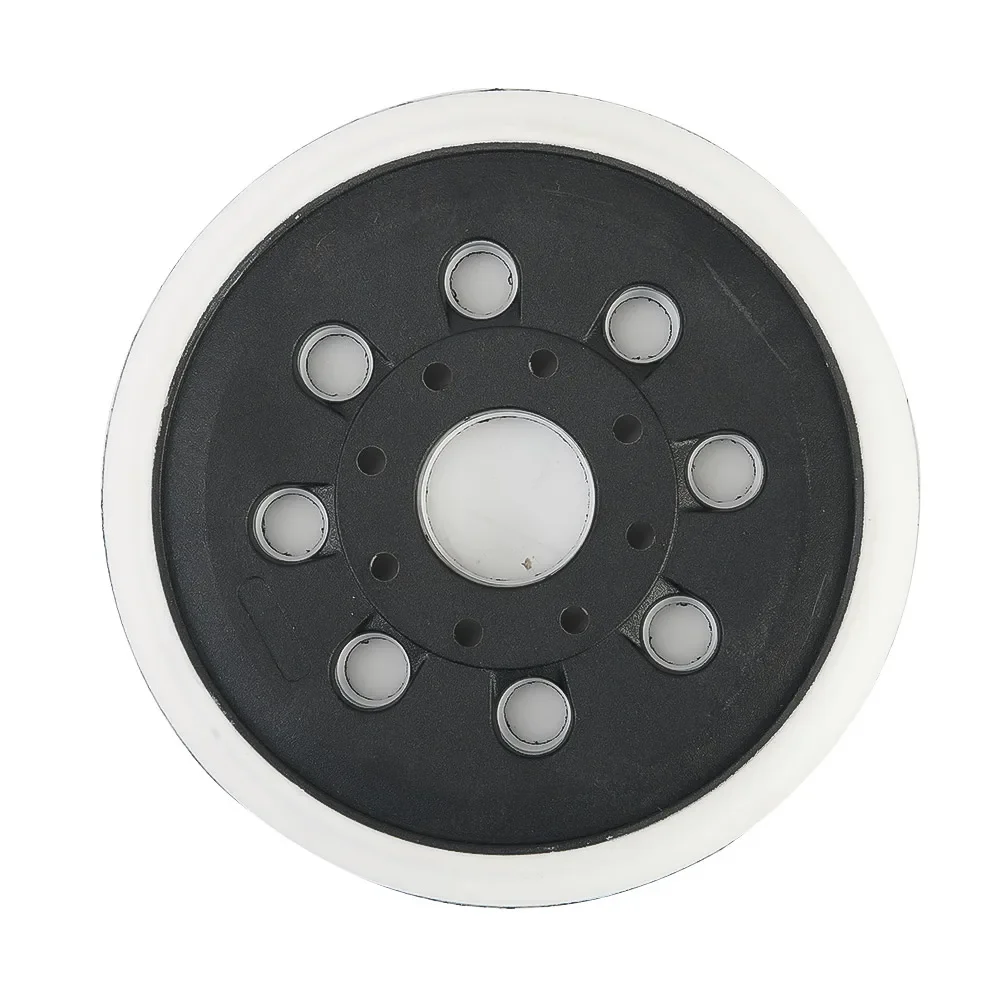 5\" Hook And Loop Backing Pad 125mm Sanding Pad Fit For Bosch Sanders GEX125-1AE PEX220A PEX220AE Polishing Durable
5\" Hook And Loop Backing Pad 125mm Sanding Pad Fit For Bosch Sanders GEX125-1AE PEX220A PEX220AE Polishing Durable