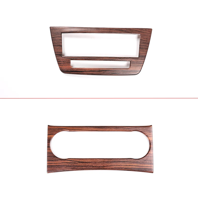 Pine Wood Grain Interior Air Conditioning Switch Panel Frame Stickers For Mercedes Benz C Class W204 2011-2014 Accessories
Pine Wood Grain Interior Air Conditioning Switch Panel Frame Stickers For Mercedes Benz C Class W204 2011-2014 Accessories