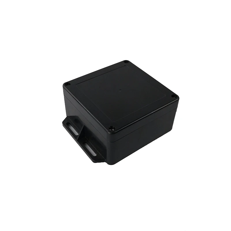 LK-WP117 черный цвет, высокое качество, IP65, пользовательский, DIY, электронный ABS пластик, водонепроницаемый, распределительная коробка 120x120x60 мм
LK-WP117 черный цвет, высокое качество, IP65, пользовательский, DIY, электронный ABS пластик, водонепроницаемый, распределительная коробка 120x120x60 мм
