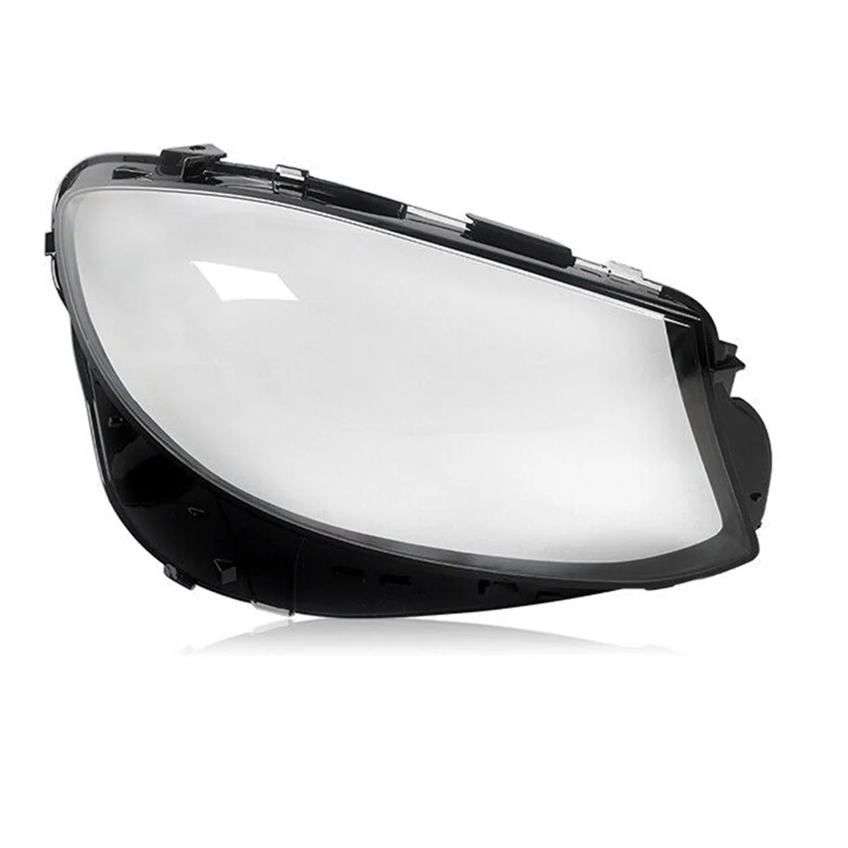Right Car Headlight Lens Cover Head Light Lamp Shade Shell Lens Lampshade for Mercedes Benz W213 E-Class 2016-2019
Right Car Headlight Lens Cover Head Light Lamp Shade Shell Lens Lampshade for Mercedes Benz W213 E-Class 2016-2019