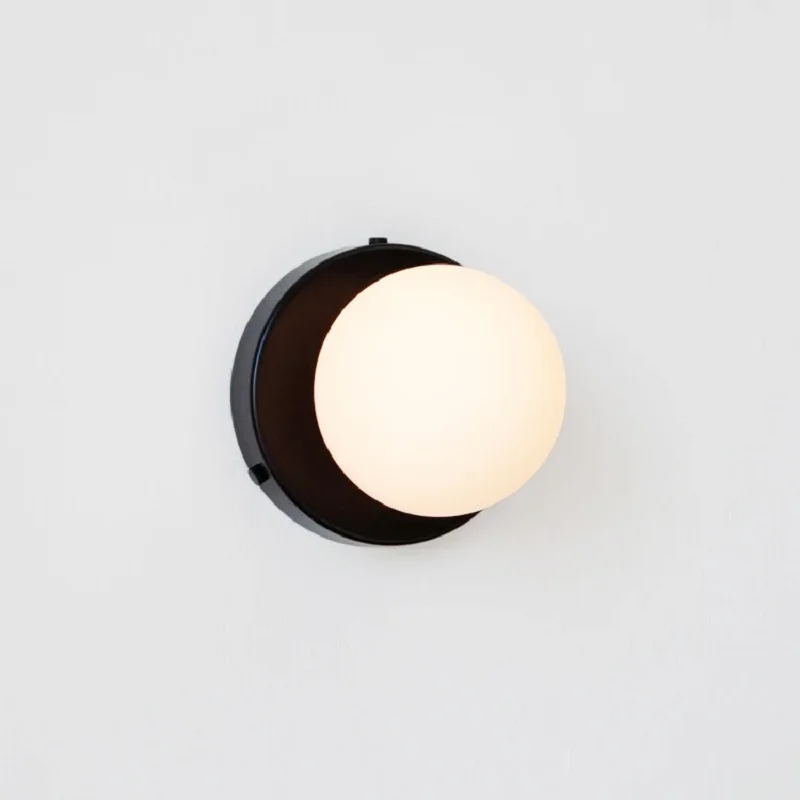 G9 Glass Bulb Wall Lamp Ins Style Light Luxury Small Lamp Modern Simple Riving Room Restaurant Corridor Bar Light
G9 Glass Bulb Wall Lamp Ins Style Light Luxury Small Lamp Modern Simple Riving Room Restaurant Corridor Bar Light