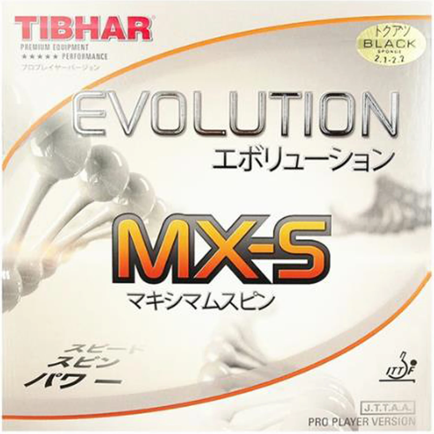 TIBHAR EVOLUTION MX-S FX-S EL-S Pimples in with sponge Table Tennis Rubber Ping Pong tenis de mesa
TIBHAR EVOLUTION MX-S FX-S EL-S Pimples in with sponge Table Tennis Rubber Ping Pong tenis de mesa