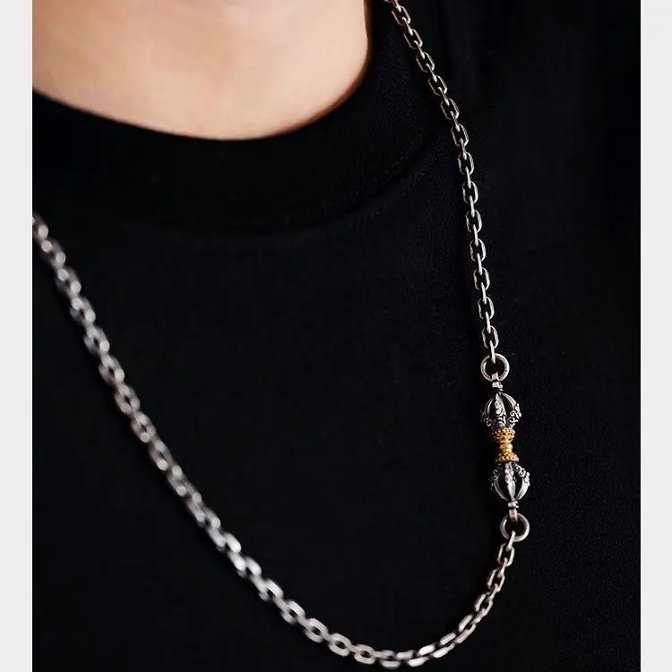 Diamond Heart Necklace Neckchain, Light Luxury, Small and Popular Men's Trendy Corner Chain, Sweater Chain
Diamond Heart Necklace Neckchain, Light Luxury, Small and Popular Men's Trendy Corner Chain, Sweater Chain