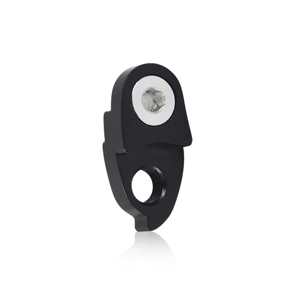 Upgrade Your Gearing with MTB/Road Bike Rear Derailleur Hanger Extension Made of Durable Aluminum Alloy Available in 6 Colors!
Upgrade Your Gearing with MTB/Road Bike Rear Derailleur Hanger Extension Made of Durable Aluminum Alloy Available in 6 Colors!