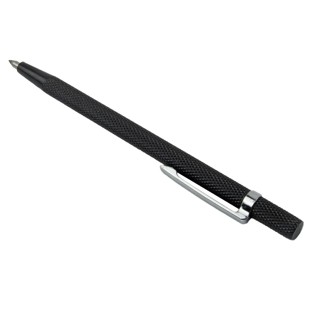Tungsten Carbide Tip Scriber Pen Marking Engraving Pen For Ceramic Wood Carving Tools Herramientas Ferramentas Multimeter
Tungsten Carbide Tip Scriber Pen Marking Engraving Pen For Ceramic Wood Carving Tools Herramientas Ferramentas Multimeter