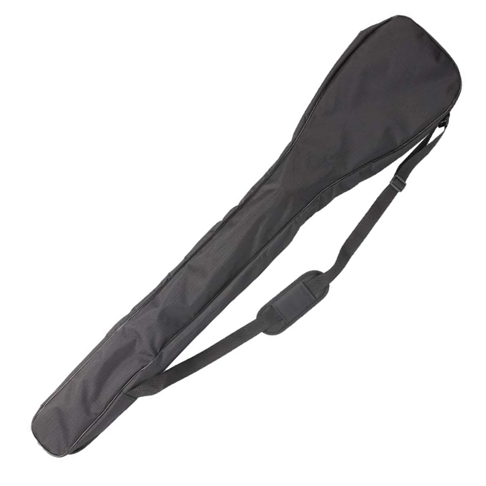 Thickened and water resistant paddle carrying bag with well padded compartments, keeping your paddles safe from scratches
Thickened and water resistant paddle carrying bag with well padded compartments, keeping your paddles safe from scratches