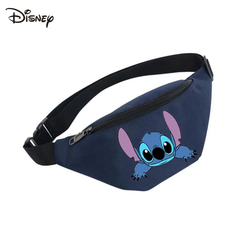 Disney Stitch Shoulder Bag for Men and Women Cartoon Multi-functional Mobile Phone Change Storage Sports Satchel Waist Pack
Disney Stitch Shoulder Bag for Men and Women Cartoon Multi-functional Mobile Phone Change Storage Sports Satchel Waist Pack