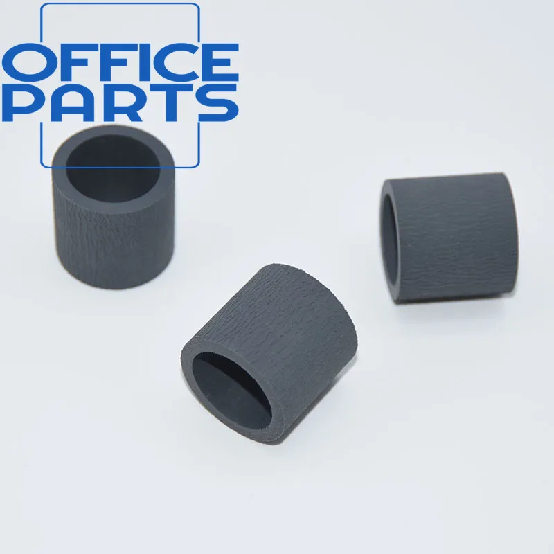 10PCS RL1-0540 RL1-0542 RL1-2891 RM1-3763 RM1-6313 RM1-6414 Paper Pickup Roller Rubber Tire for HP 1320 P3005 P3015 2035 2055
10PCS RL1-0540 RL1-0542 RL1-2891 RM1-3763 RM1-6313 RM1-6414 Paper Pickup Roller Rubber Tire for HP 1320 P3005 P3015 2035 2055