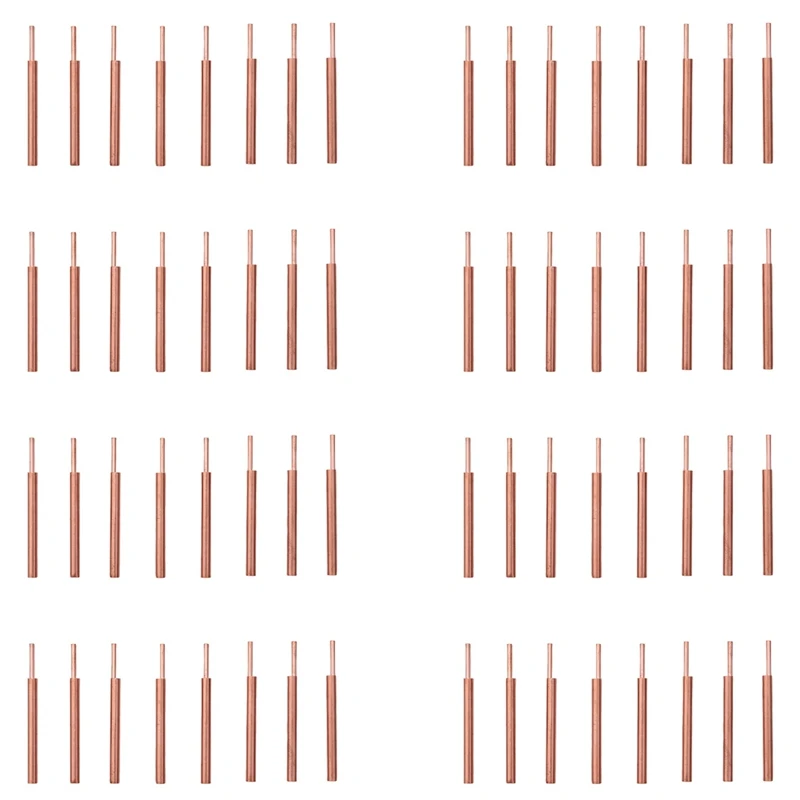 64PCS Welding Needle Aluminum Oxide 3Mm Eccentric Rod Welding Machine Welding Pen Brazing Battery Nickel Plate
64PCS Welding Needle Aluminum Oxide 3Mm Eccentric Rod Welding Machine Welding Pen Brazing Battery Nickel Plate