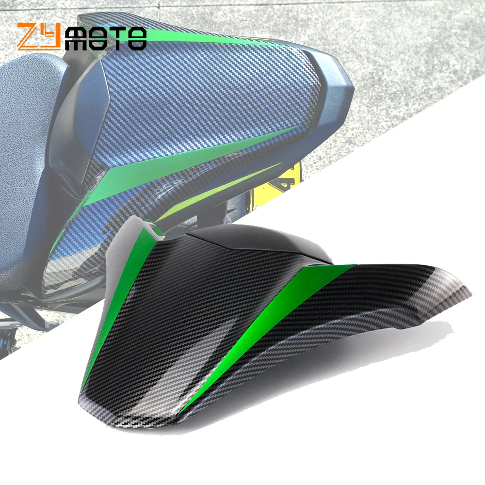 Motorcycle Accessories For Kawasaki Z900 ABS Z 900 2017 2018 2019 2020 2021 Rear Passenger Pillion Seat Cowl Fairing Tail Cover
Motorcycle Accessories For Kawasaki Z900 ABS Z 900 2017 2018 2019 2020 2021 Rear Passenger Pillion Seat Cowl Fairing Tail Cover