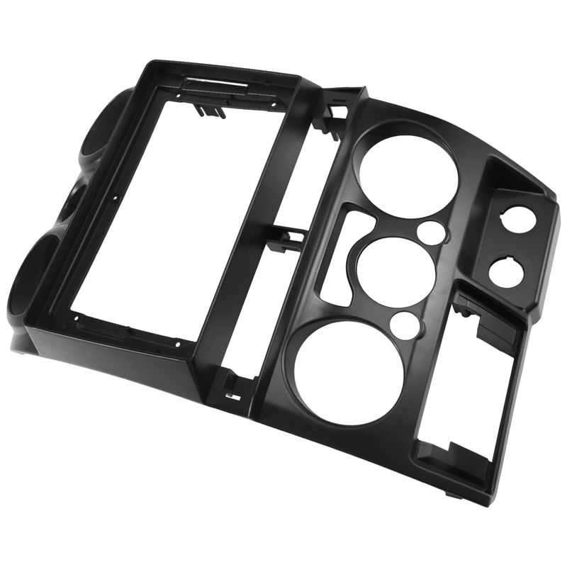 Автомобильный радиоприемник 1 шт., 2 Din, установка DVD GPS Mp5 Fascia, плоская рама для Isuzu D-Max 2006-2012 
Автомобильный радиоприемник 1 шт., 2 Din, установка DVD GPS Mp5 Fascia, плоская рама для Isuzu D-Max 2006-2012