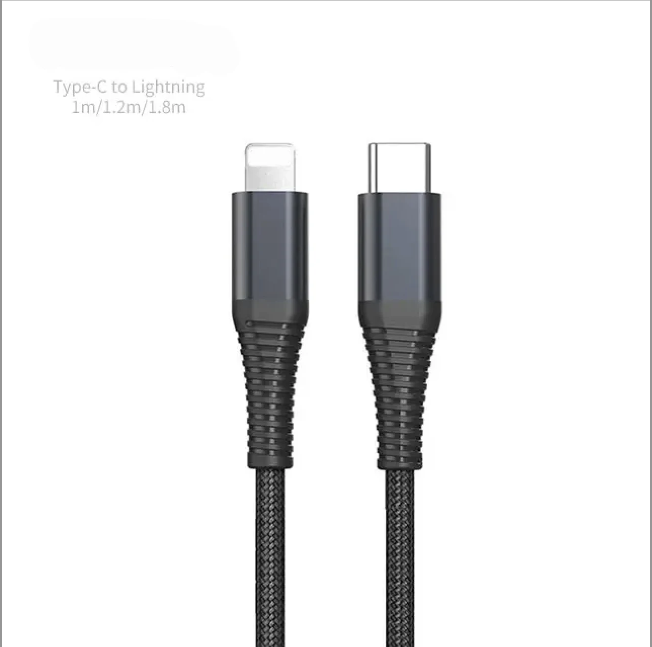 

PD Lightning To Usb-c Cable C94 20w Fast Charger For iphone 14/13/12/11 X/XR/XS MX