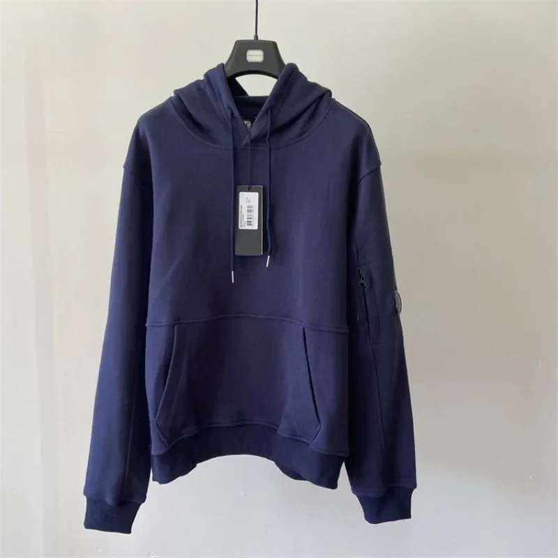 Mens Pullover Zipper CP Hoodie Loose Cotton Sports Hoodie Men and Women Casual Fashion Pullover Sweatshirt Streetwear Unisex
Mens Pullover Zipper CP Hoodie Loose Cotton Sports Hoodie Men and Women Casual Fashion Pullover Sweatshirt Streetwear Unisex