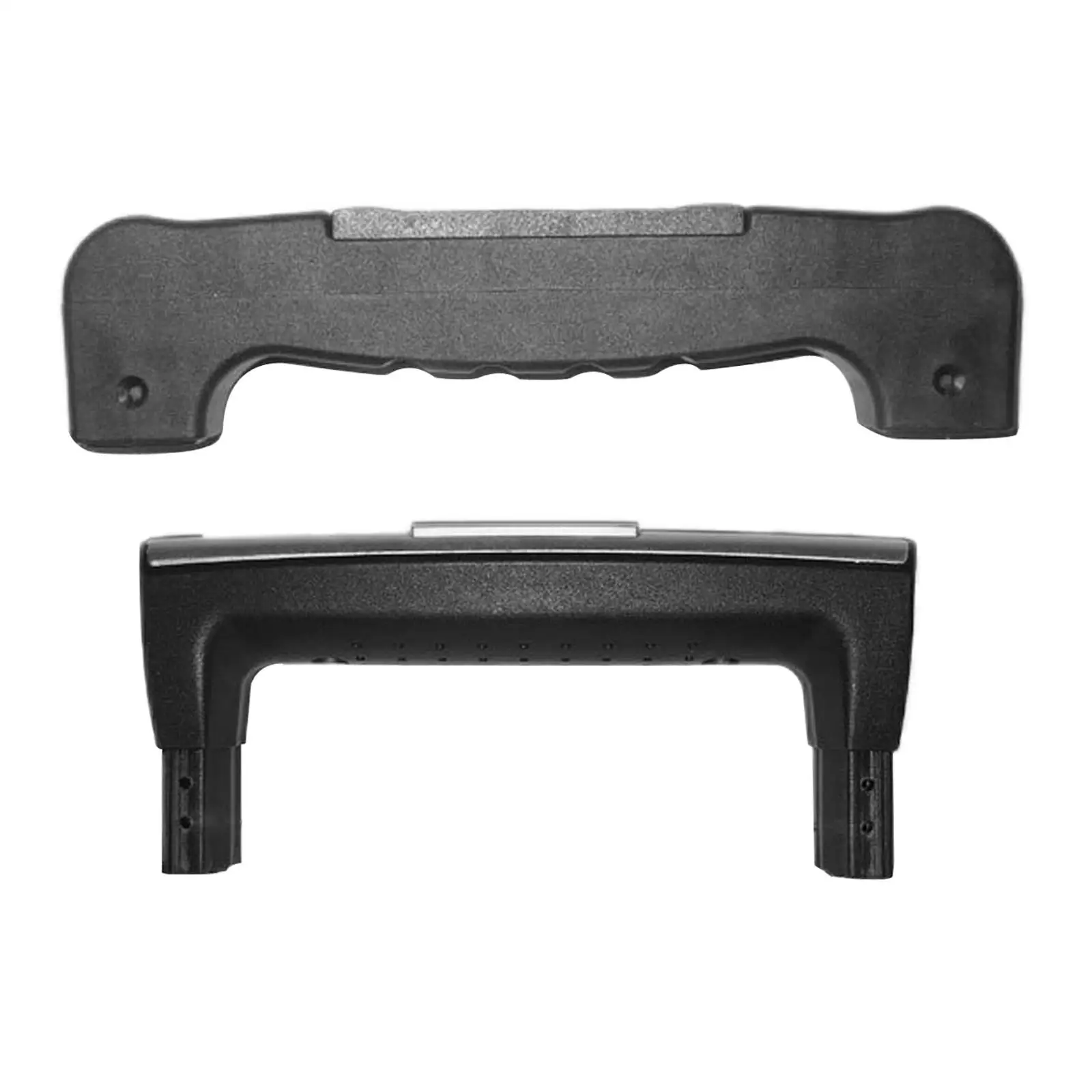 Portable Luggage Trunk Handle Accessories Wear Resistant Strong Bearing Capacity Replacement Carrying Case Handle
Portable Luggage Trunk Handle Accessories Wear Resistant Strong Bearing Capacity Replacement Carrying Case Handle