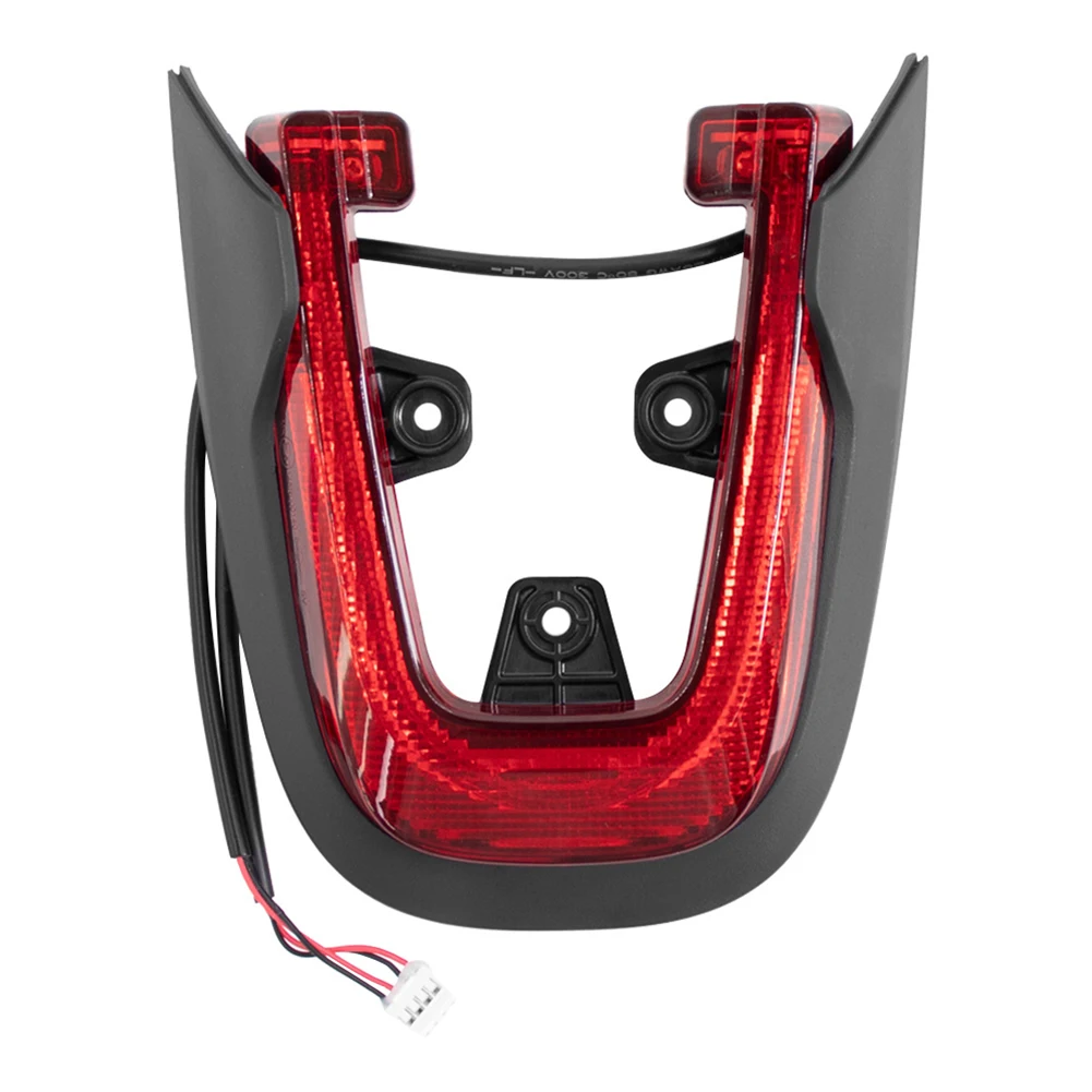 Задний фонарь для Ninebot P65 P100 P100s, задний фонарь в сборе для помещений и улицы, черный, высокое качество 14,2*12,2 см
Задний фонарь для Ninebot P65 P100 P100s, задний фонарь в сборе для помещений и улицы, черный, высокое качество 14,2*12,2 см