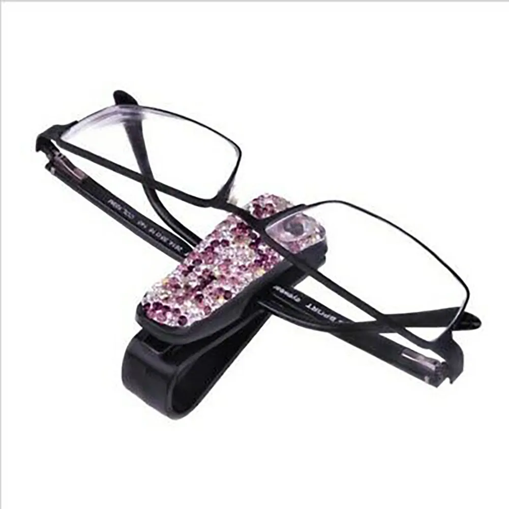 Universal Glasses Clip Holder Clip Sun Visor Useful 1 Pcs Accessories Glasses Sunglasses Card Ticket Practical
Universal Glasses Clip Holder Clip Sun Visor Useful 1 Pcs Accessories Glasses Sunglasses Card Ticket Practical