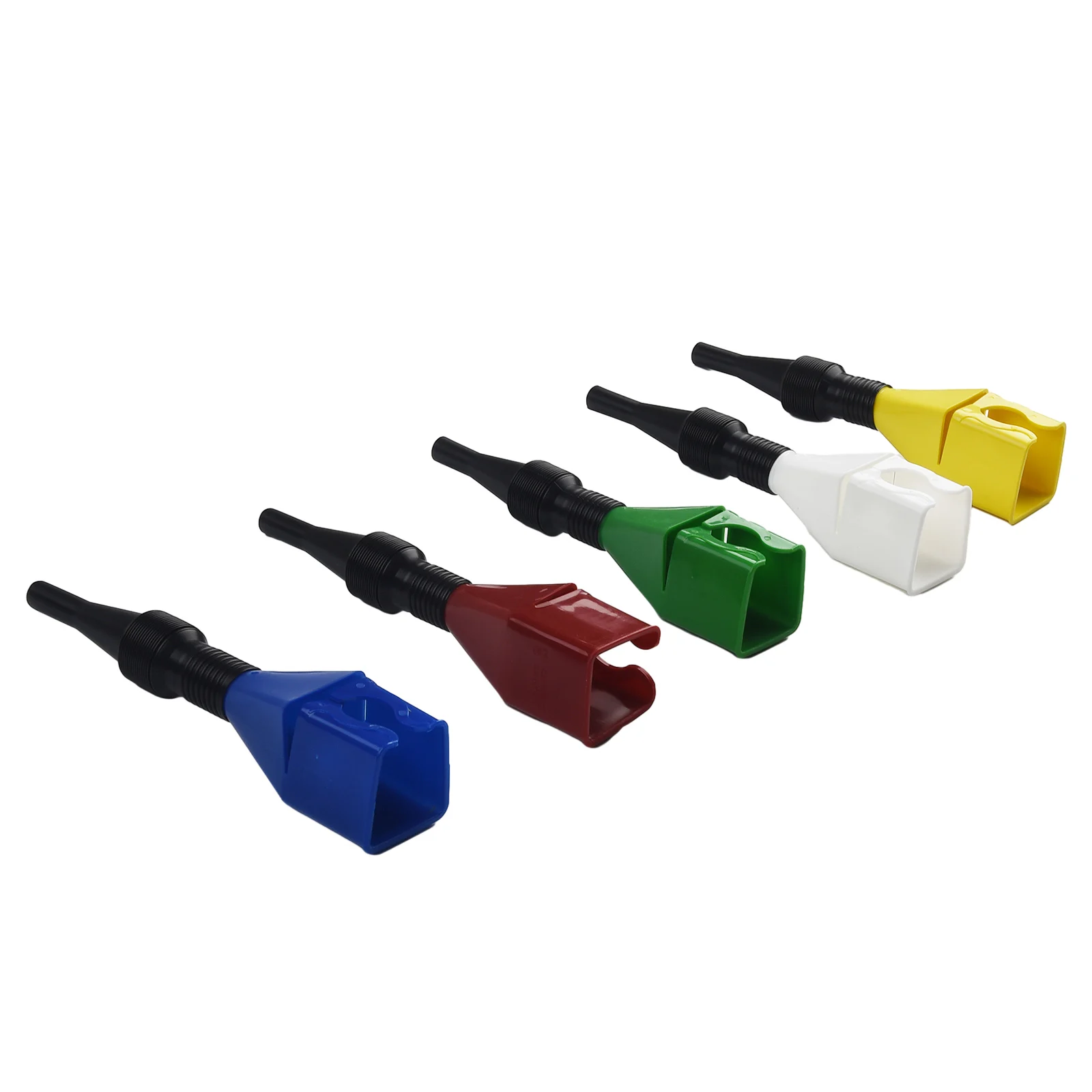 Snap Funnel for Automotive and Household Use Eco Friendly Material Wide Neck and Wide Nozzle for Easy and Efficient Filling
Snap Funnel for Automotive and Household Use Eco Friendly Material Wide Neck and Wide Nozzle for Easy and Efficient Filling