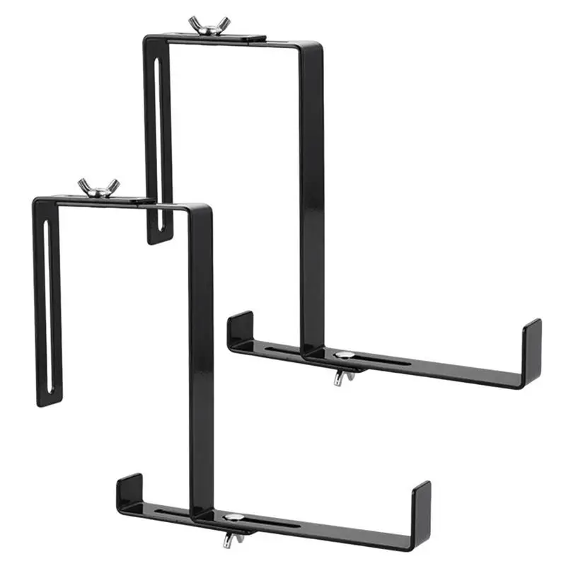 Plant Hangers Outdoor Metal Plant Hooks For Hangings Baskets Baskets Planter Pots Bird Feeder Lanterns Wind Chimes Support
Plant Hangers Outdoor Metal Plant Hooks For Hangings Baskets Baskets Planter Pots Bird Feeder Lanterns Wind Chimes Support