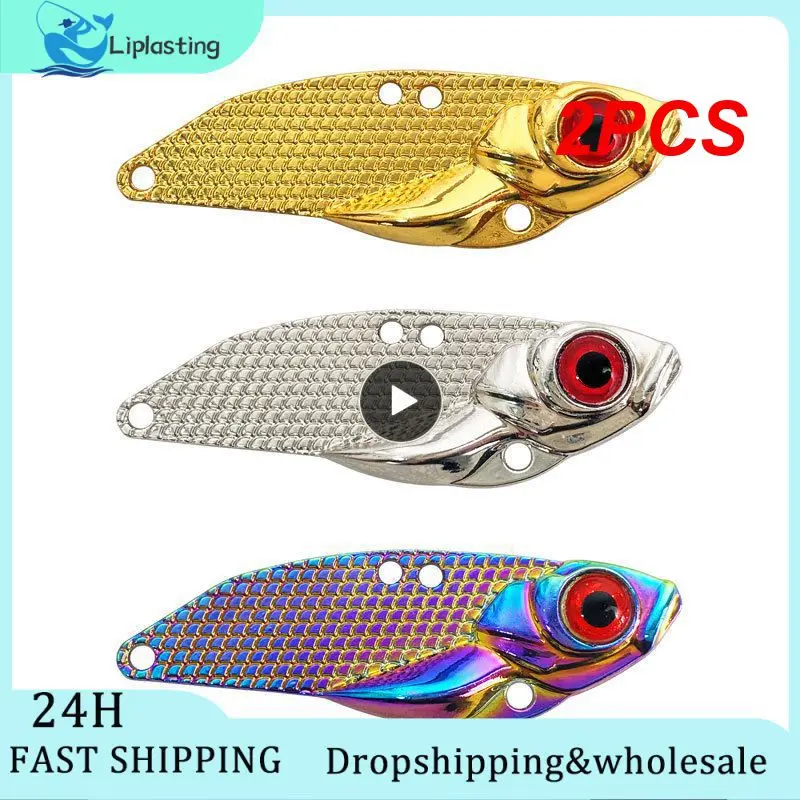 2 шт. биомиметическая приманка, портативная гальванизированная блёстки, 3d-имитация «рыбий глаз», цинковый сплав, 3,5-15 г, приманка для пресноводной рыбалки
2 шт. биомиметическая приманка, портативная гальванизированная блёстки, 3d-имитация «рыбий глаз», цинковый сплав, 3,5-15 г, приманка для пресноводной рыбалки
