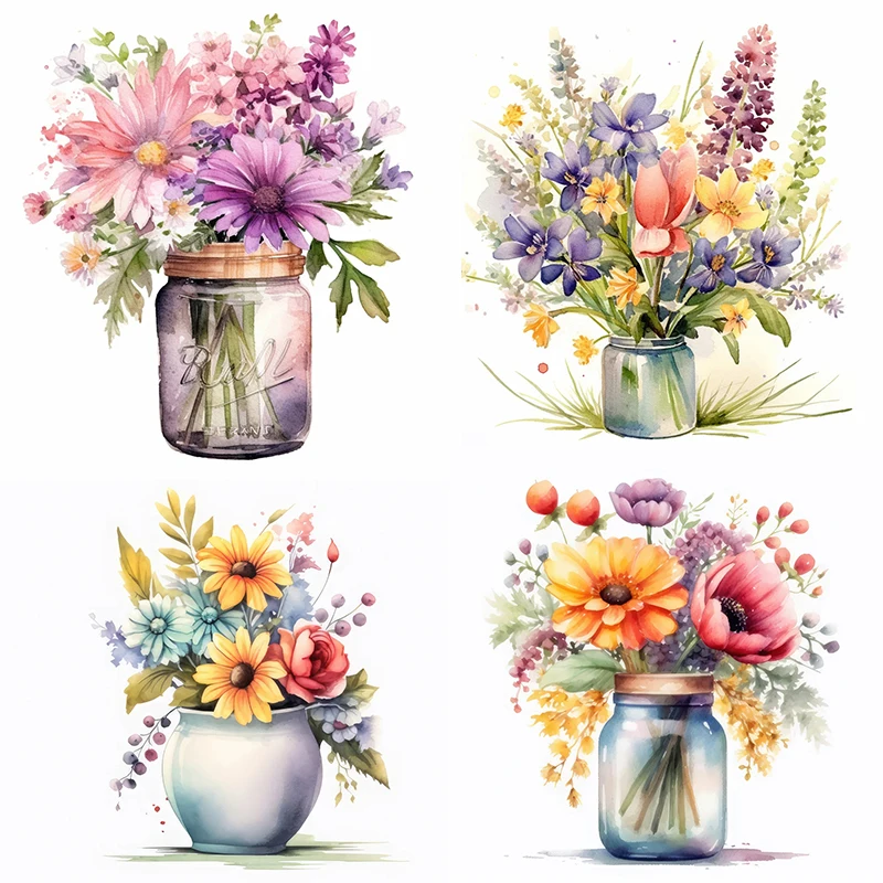 C75# Watercolor flower wall stickers bathroom toilet decoration decals living room cabinets home decoration self-adhesive murals
C75# Watercolor flower wall stickers bathroom toilet decoration decals living room cabinets home decoration self-adhesive murals