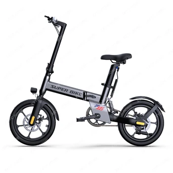 스마트 전동 스쿠터, 휴대용 초경량 접이식 자전거, 소형 미니 파워 카