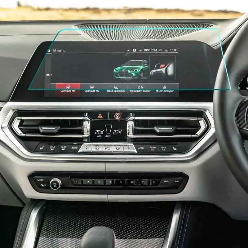 Tempered glass Screen protector Film For BMW G20 G21 Series 3 2020 2021 Car radio GPS navigation right hand drive UK SG HK IN
Tempered glass Screen protector Film For BMW G20 G21 Series 3 2020 2021 Car radio GPS navigation right hand drive UK SG HK IN