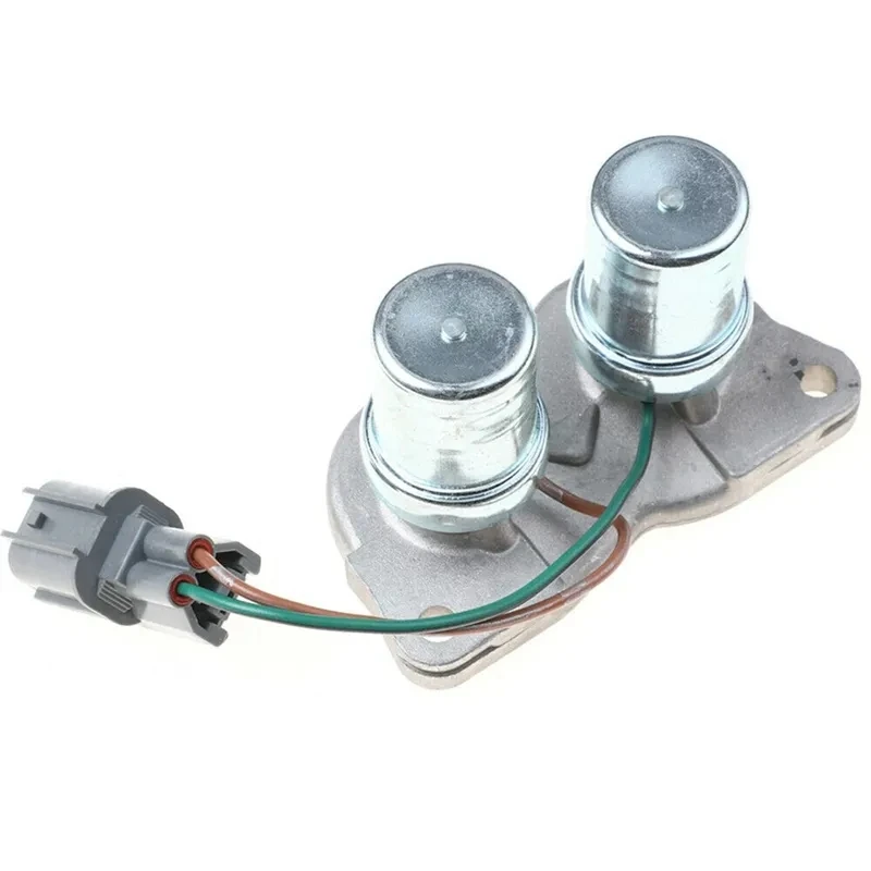 Transmission Lock-Up Solenoid Car Transmission Lock-Up Solenoid For Honda Accord 4 Cylinder 28300-PX4-003
Transmission Lock-Up Solenoid Car Transmission Lock-Up Solenoid For Honda Accord 4 Cylinder 28300-PX4-003