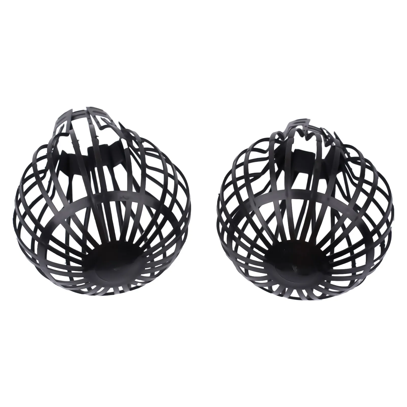 New Practical Roof Drain Parts 2/4/6pcs Accessories Black Debris Dirt Down Pipe Filter Drain Cover Protecter Fittings
New Practical Roof Drain Parts 2/4/6pcs Accessories Black Debris Dirt Down Pipe Filter Drain Cover Protecter Fittings