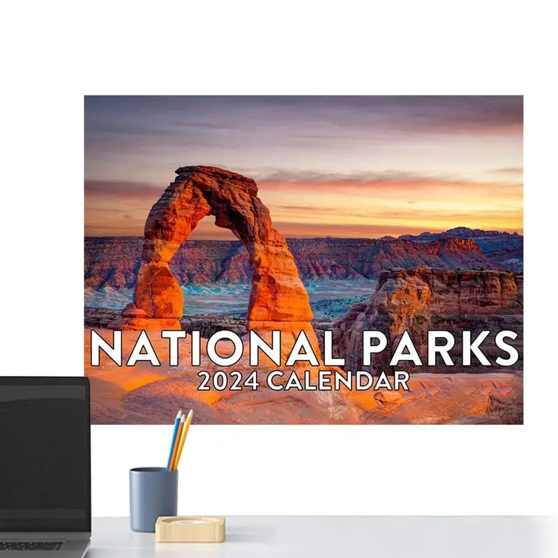 National Parks 2024 Hangable Monthly Wall Calendar 2024 Wall Calendar Monthly Wall Calendar With Thick & Sturdy Paper Giftable
National Parks 2024 Hangable Monthly Wall Calendar 2024 Wall Calendar Monthly Wall Calendar With Thick & Sturdy Paper Giftable