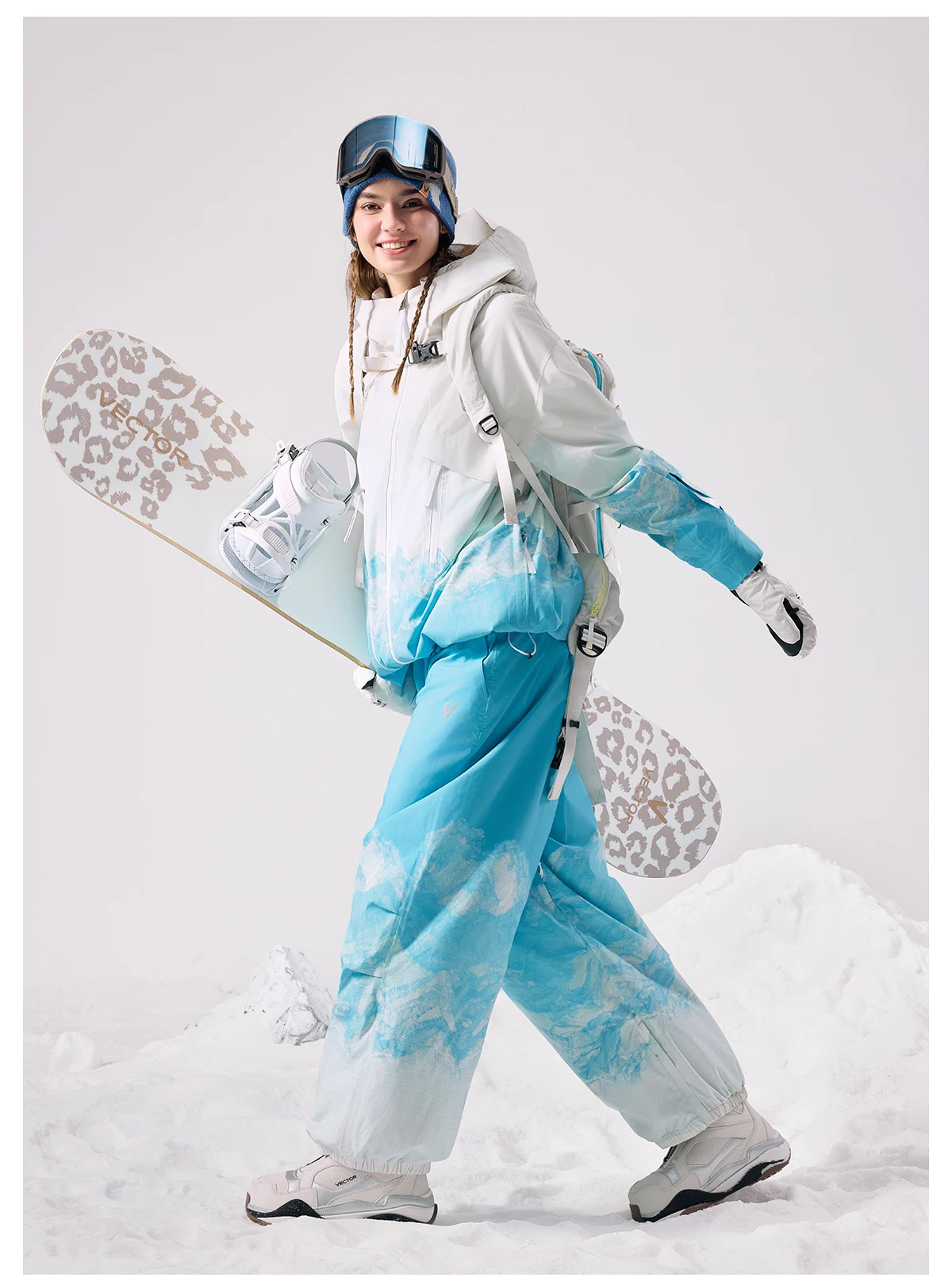 ناقلات الرجال النساء 3L القطن سترة تزلج بناطيل تزلج شتاء دافئ يندبروف مقاوم للماء الرياضة في الهواء الطلق على الجليد معطف التزلج بنطلون ناقلات الرجال النساء 3L القطن سترة تزلج بناطيل تزلج شتاء دافئ يندبروف مقاوم للماء الرياضة في الهواء الطلق على الجليد معطف التزلج بنطلون