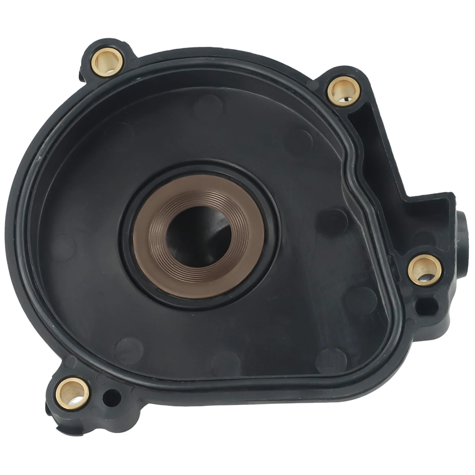 Durable Oil Separator Cover Engine Parts Plastic Replacement Vehicle 1 Pc 1pcs 1x 2720100631 Accessories Black
Durable Oil Separator Cover Engine Parts Plastic Replacement Vehicle 1 Pc 1pcs 1x 2720100631 Accessories Black