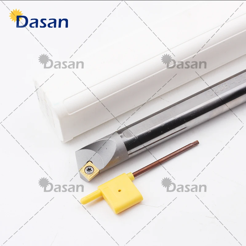 C12M/C16Q/C20R SSKCR09 75 Degree Internal Screw Anti Vibration Boring Bar Tool Holder Lathe Cutter for SCMT Insert
C12M/C16Q/C20R SSKCR09 75 Degree Internal Screw Anti Vibration Boring Bar Tool Holder Lathe Cutter for SCMT Insert