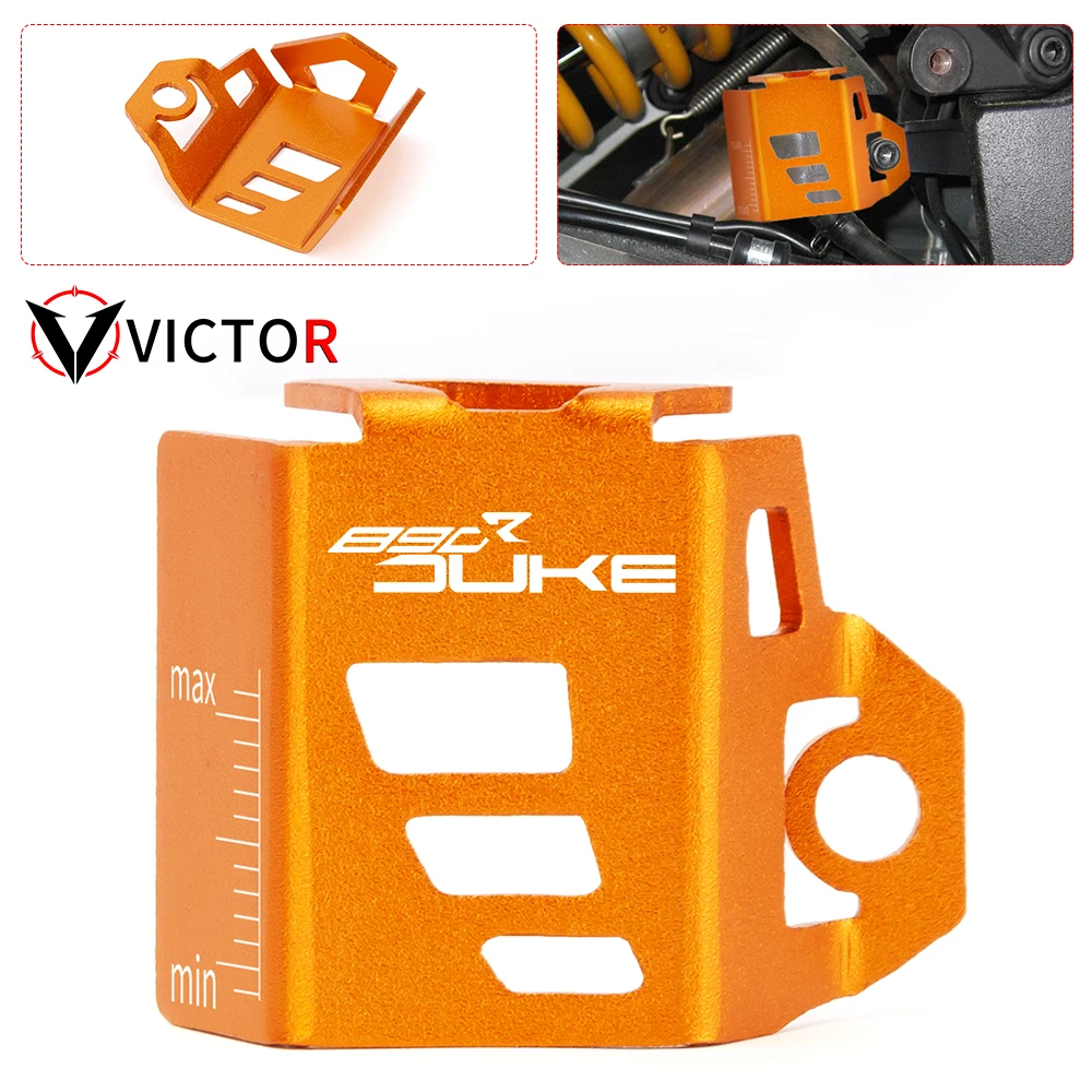 For KTM 890 DUKE R 2022 1050 ADV 2013-2016 1090 ADV 2014-2019 PANIGALE 2020 2021 Rear Fluid Reservoir Cap Cover
For KTM 890 DUKE R 2022 1050 ADV 2013-2016 1090 ADV 2014-2019 PANIGALE 2020 2021 Rear Fluid Reservoir Cap Cover