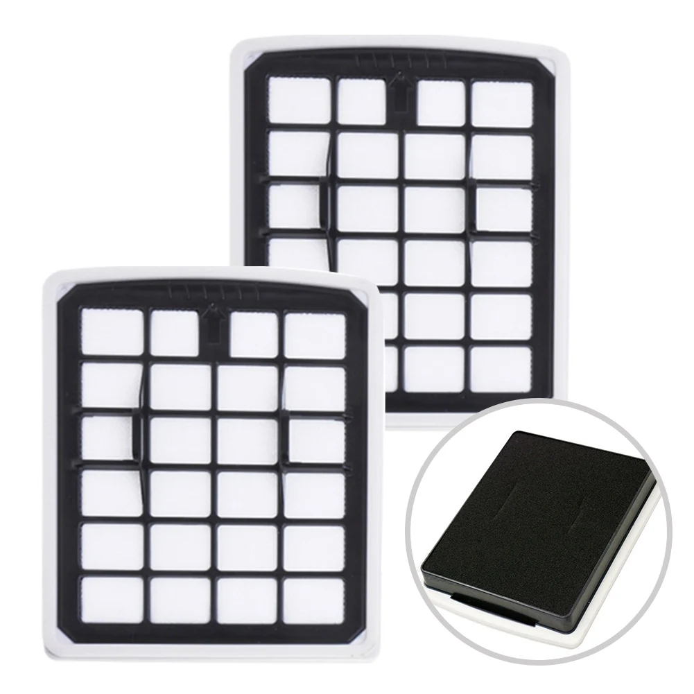 2pc Washable Non-woven Filter Motor Protection Filter Replace For Aldi 800820 EasyHome For EUREKA Apollo AK9/AK10 Vacuum Cleaner
2pc Washable Non-woven Filter Motor Protection Filter Replace For Aldi 800820 EasyHome For EUREKA Apollo AK9/AK10 Vacuum Cleaner