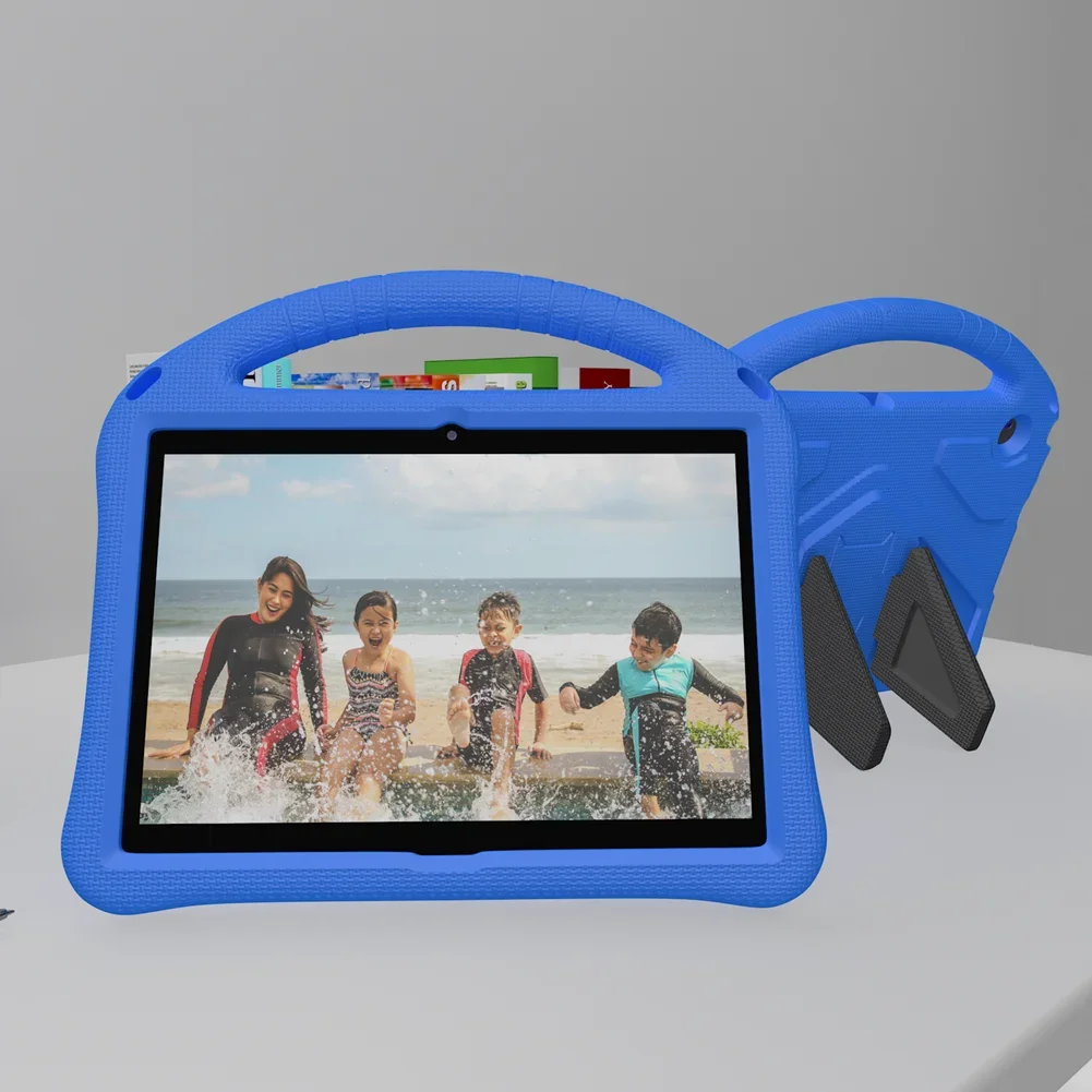 Чехол для Huawei MatePad T10s T10, чехол MediaPad T3 T5 10 с ручкой и подставкой, детский противоударный чехол для Huawei Enjoy Tablet 2, чехлы
Чехол для Huawei MatePad T10s T10, чехол MediaPad T3 T5 10 с ручкой и подставкой, детский противоударный чехол для Huawei Enjoy Tablet 2, чехлы