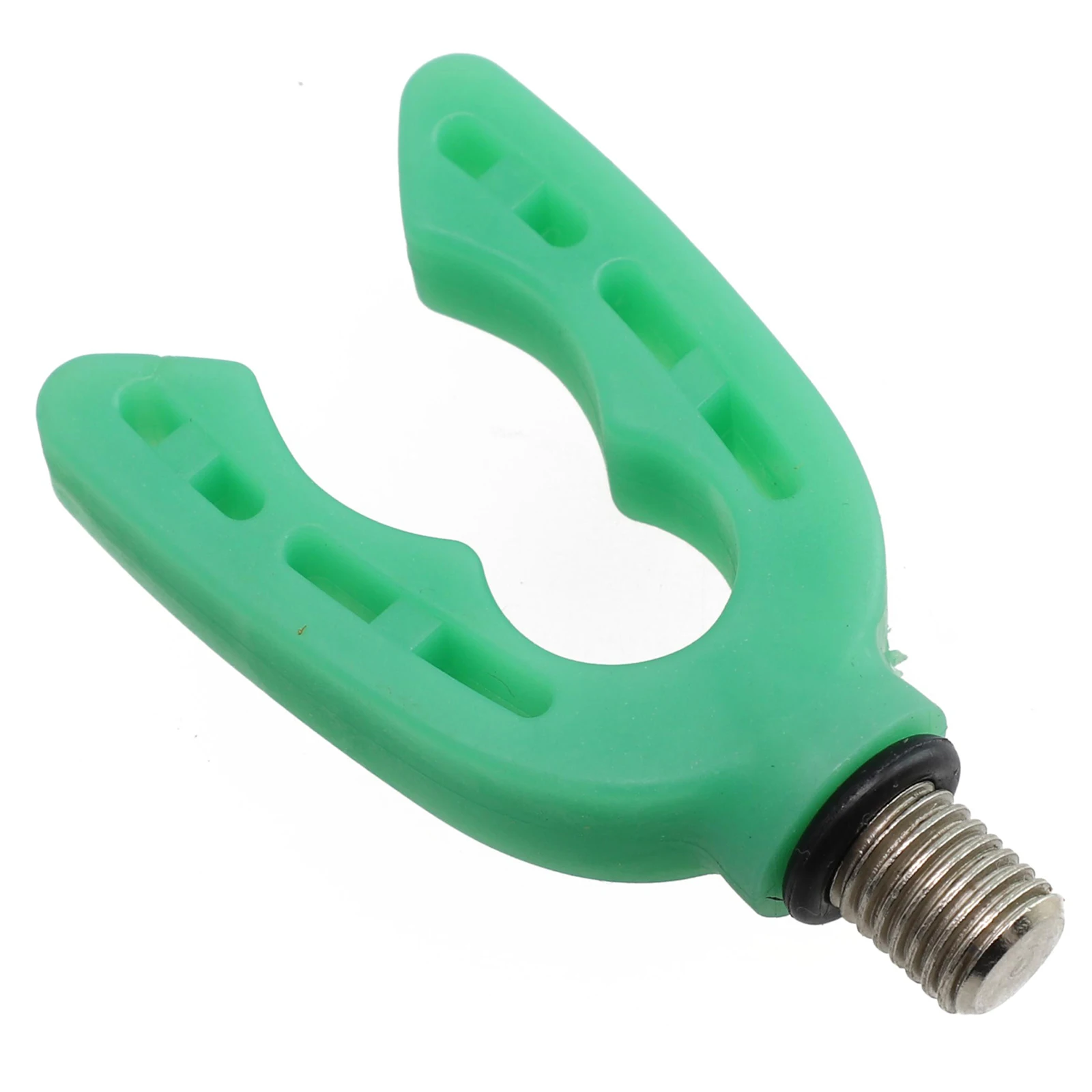 Fishing Rod Holder M3/8 Luminous 6.4*4cm Stretchability Elasticity Gripper Rest Gripper Rod Grips Rod For Night Fishing
Fishing Rod Holder M3/8 Luminous 6.4*4cm Stretchability Elasticity Gripper Rest Gripper Rod Grips Rod For Night Fishing