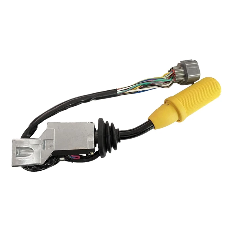 For JCB 701/80145 Forward Reverse Shuttle Lever Switch Power Shift For JCB Backhoe Loader 1400B 1550B 1600B 1700B Spare Parts
For JCB 701/80145 Forward Reverse Shuttle Lever Switch Power Shift For JCB Backhoe Loader 1400B 1550B 1600B 1700B Spare Parts