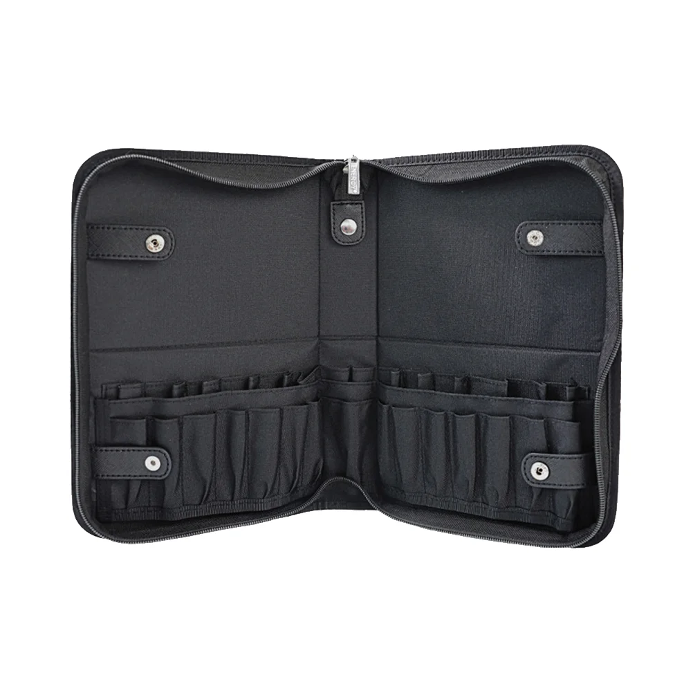 Foldable Makeup Brush Bag Makeup Brush Holder Large Capacity Makeup Brushes Organizer Travel Case Pouch Cosmetic Toiletry Pouch
Foldable Makeup Brush Bag Makeup Brush Holder Large Capacity Makeup Brushes Organizer Travel Case Pouch Cosmetic Toiletry Pouch
