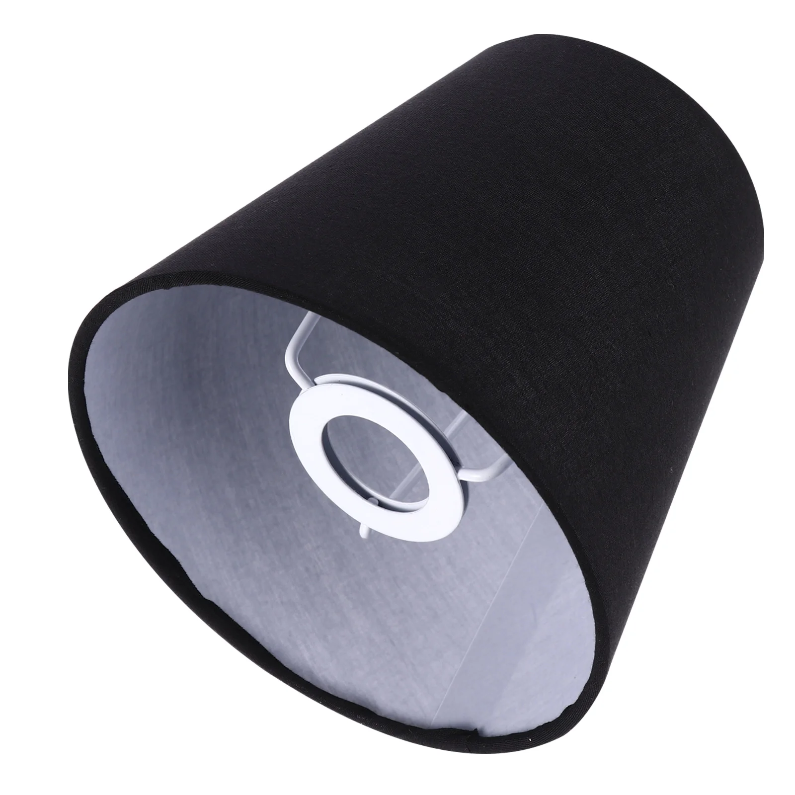 Lamp Shade Lampshade Cover Table Cloth Shades Light For Chandelier Barrel Black Dust Lampshades Wall Ceiling Floor Chandeliers
Lamp Shade Lampshade Cover Table Cloth Shades Light For Chandelier Barrel Black Dust Lampshades Wall Ceiling Floor Chandeliers