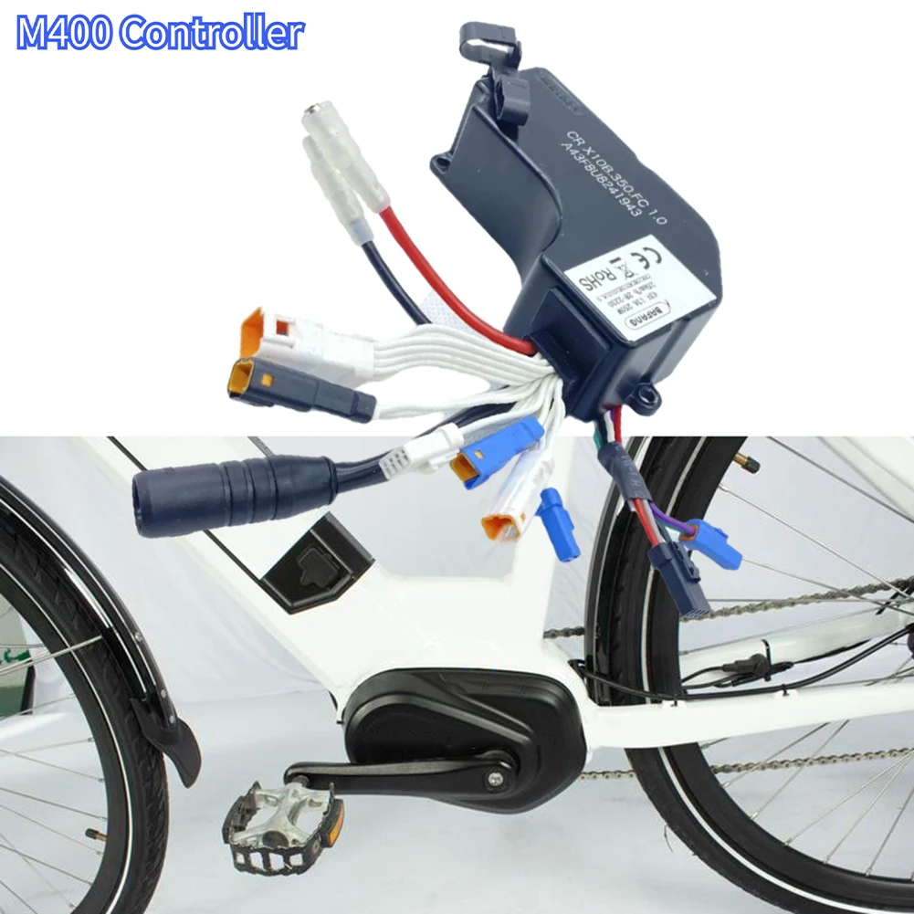 1pc BAFANG M400/G330 MidMotor Controller CAN Protocol Controller 36V 43V 48V 250W Motor Controller High-quality Materials
1pc BAFANG M400/G330 MidMotor Controller CAN Protocol Controller 36V 43V 48V 250W Motor Controller High-quality Materials