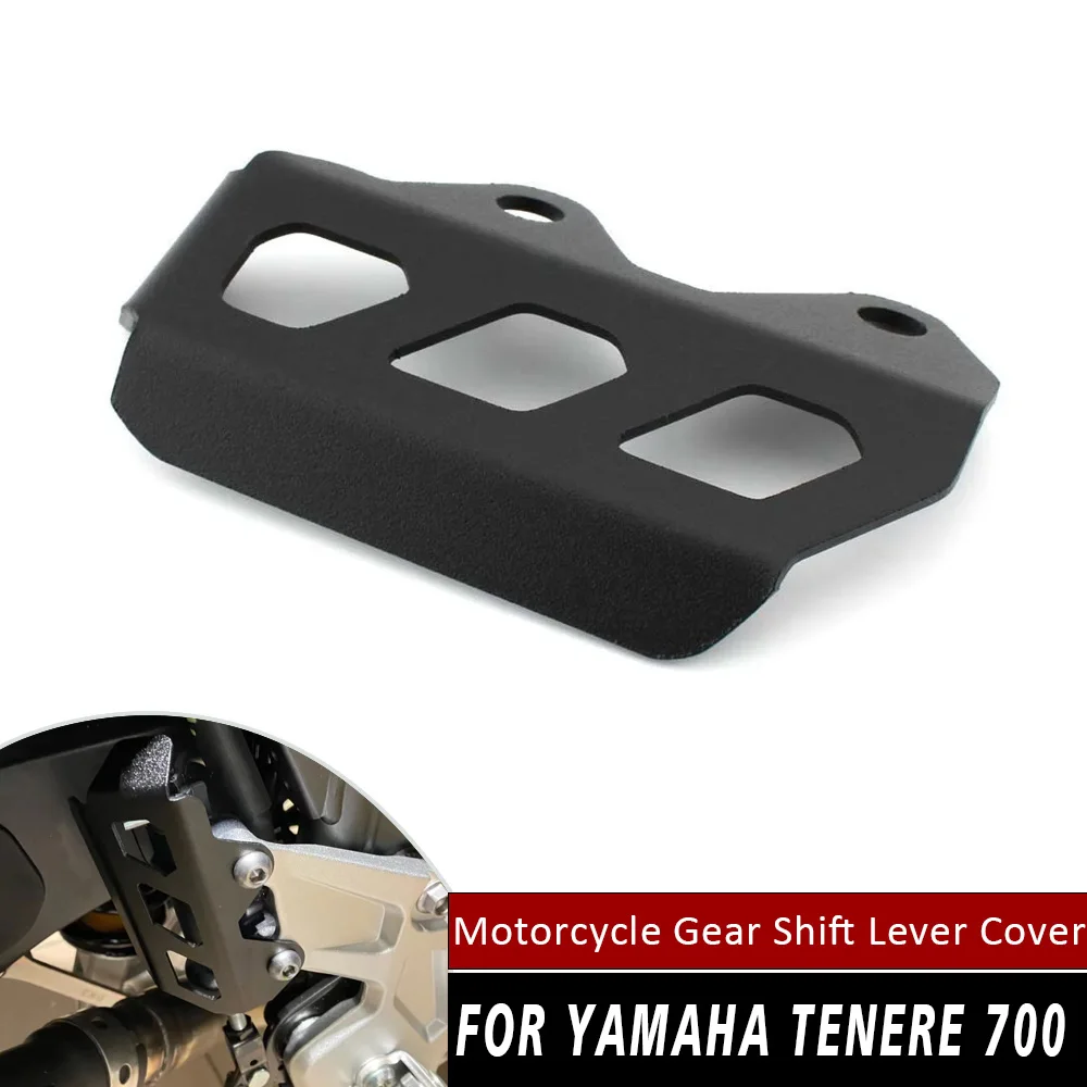 Крышка рычага переключения передач для Yamaha Tenere 700 T7 XTZ 700 2023 2022 2019, задний тормозной главный цилиндр, защита Tenere700 XTZ700 T700
Крышка рычага переключения передач для Yamaha Tenere 700 T7 XTZ 700 2023 2022 2019, задний тормозной главный цилиндр, защита Tenere700 XTZ700 T700
