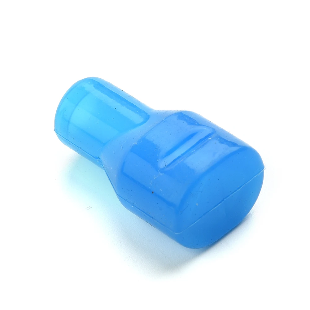 New High Quality Hot Durable Bite Valve Adapter 9mm Connector Accessories Mouthpiece Silicone Hydration Nozzle
New High Quality Hot Durable Bite Valve Adapter 9mm Connector Accessories Mouthpiece Silicone Hydration Nozzle