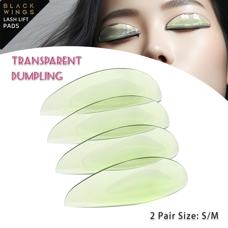 2Pair 2Size Silicone Eyelash Perm Pad Lifting Lashes Rods Shield 3D Eyelash Curler Accessories Applicator Makeup Tools
2Pair 2Size Silicone Eyelash Perm Pad Lifting Lashes Rods Shield 3D Eyelash Curler Accessories Applicator Makeup Tools