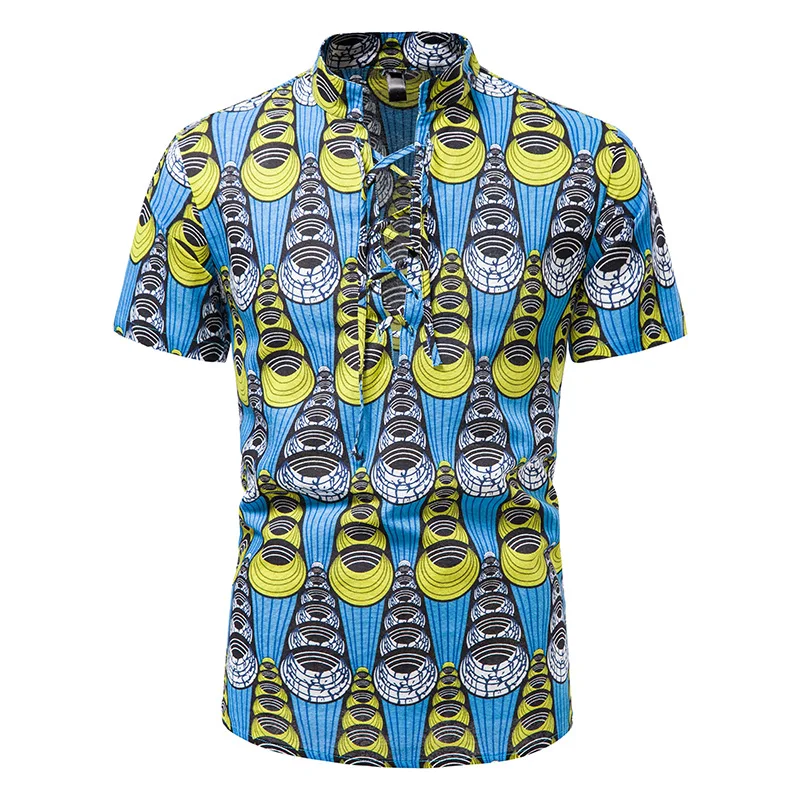 Fashion Lace Up Cotton Linen Shirt Men 2022 Brand Short Sleeve Hawaiian Floral Shirt Men Summer Holiday Vacation Chemise Homme
Fashion Lace Up Cotton Linen Shirt Men 2022 Brand Short Sleeve Hawaiian Floral Shirt Men Summer Holiday Vacation Chemise Homme