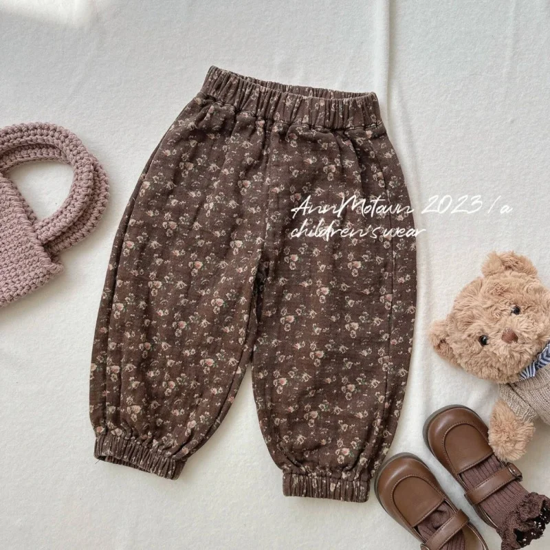 Autumn New Children's Baby Girls' Autumn Corduroy Pants Harem Pants Girls' Autumn Crawler Tide
Autumn New Children's Baby Girls' Autumn Corduroy Pants Harem Pants Girls' Autumn Crawler Tide