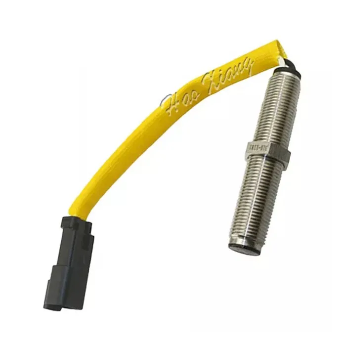 High Quality Revolution Speed Sensor OEM 189-5746 For Caterpillar Excavator
High Quality Revolution Speed Sensor OEM 189-5746 For Caterpillar Excavator
