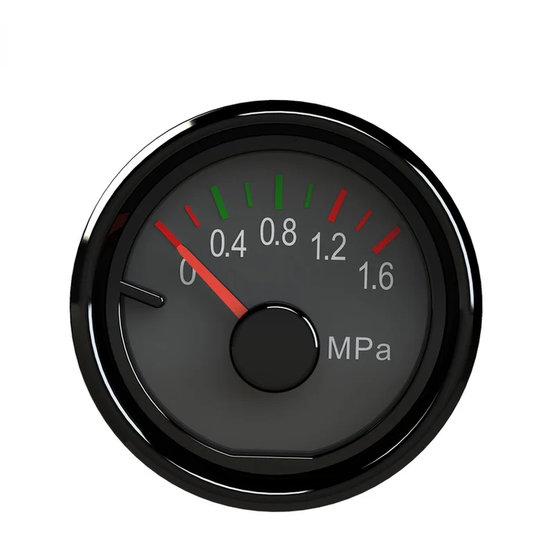 SPQYB-M205 Senpeng Wholesale 16 BAR Air Pressure Gauge Universal PSI Meter Gauge
SPQYB-M205 Senpeng Wholesale 16 BAR Air Pressure Gauge Universal PSI Meter Gauge
