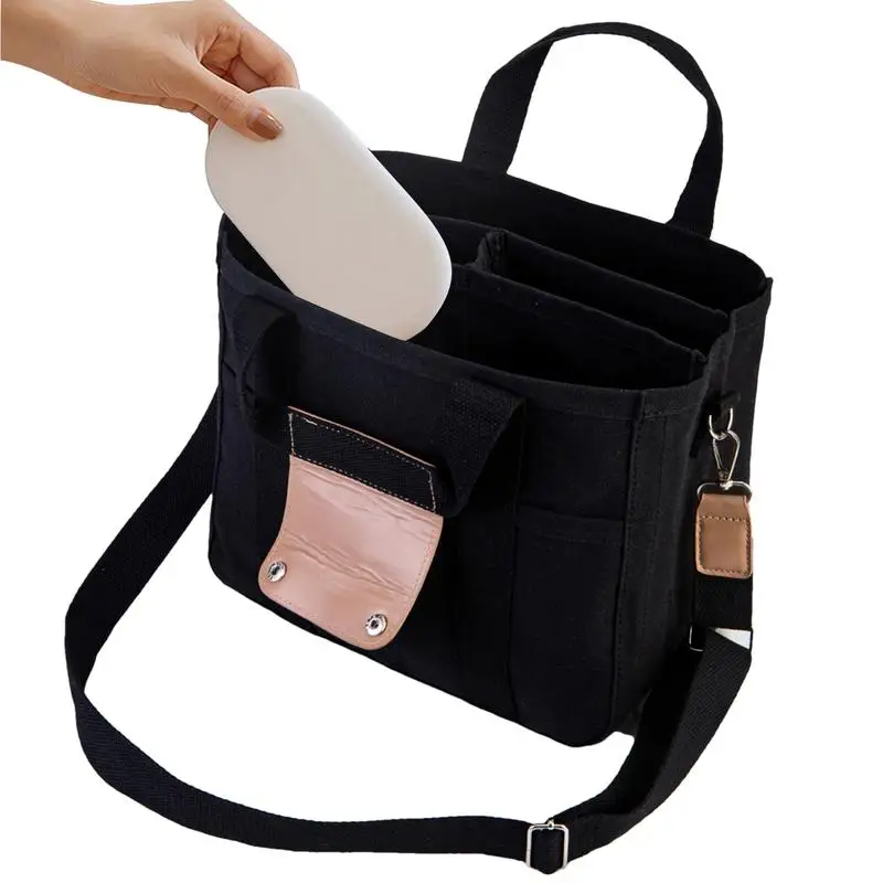 

Женская дорожная сумка для ноутбука с отделением для детской коляски