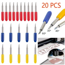 20Pc/lot Roland Lettering Knife Blade Plotter Cutter Vinyl Cutting Carbide 30 45 60 Degree End Mill Carbide Carbide Milling Bits
20Pc/lot Roland Lettering Knife Blade Plotter Cutter Vinyl Cutting Carbide 30 45 60 Degree End Mill Carbide Carbide Milling Bits