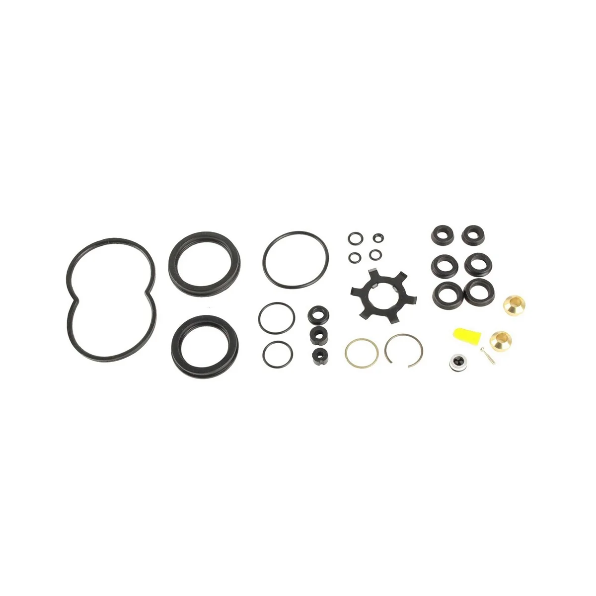 Для GM 2771004 Hydroboost полный комплект уплотнений для Ford F-150 F-250 Бронко/Chevrolet G30 S10
Для GM 2771004 Hydroboost полный комплект уплотнений для Ford F-150 F-250 Бронко/Chevrolet G30 S10